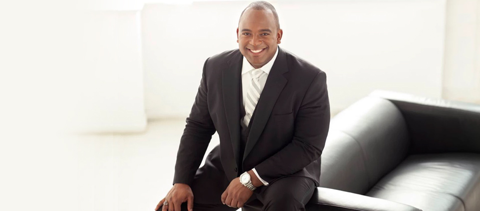 Tryon Concert Association Ryan Speedo Green, Bass