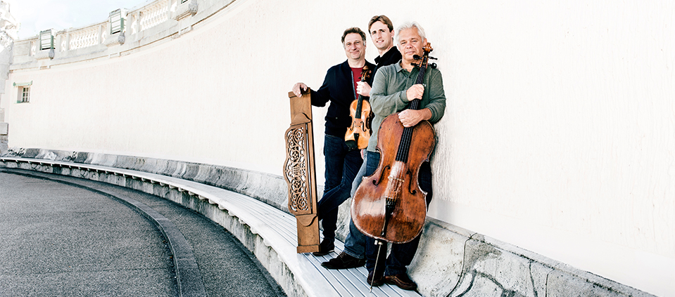 Vienna Piano Trio