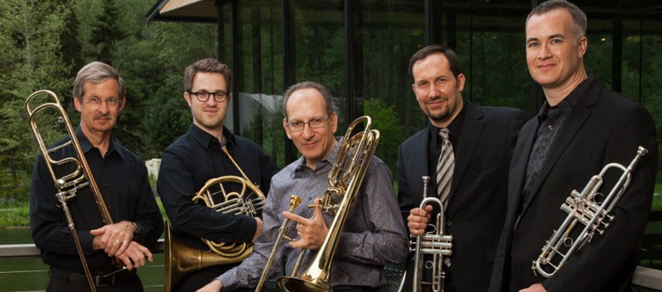 American Brass