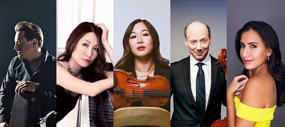 Chamber Music Society of Lincoln Center