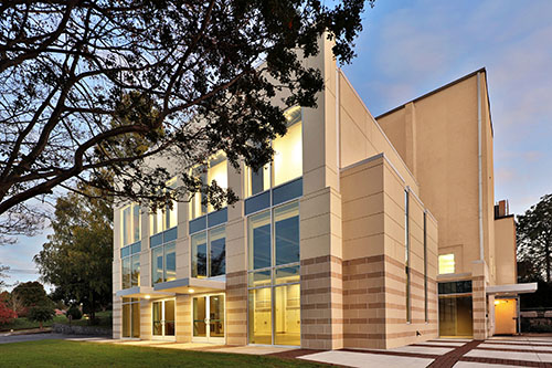 Tryon Fine Arts Center