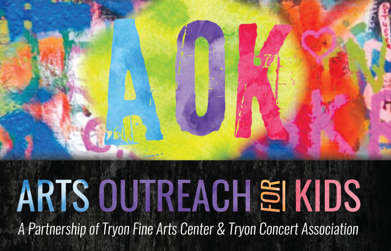 AOK Educational Outreach