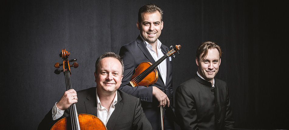 Phaeton Piano Trio